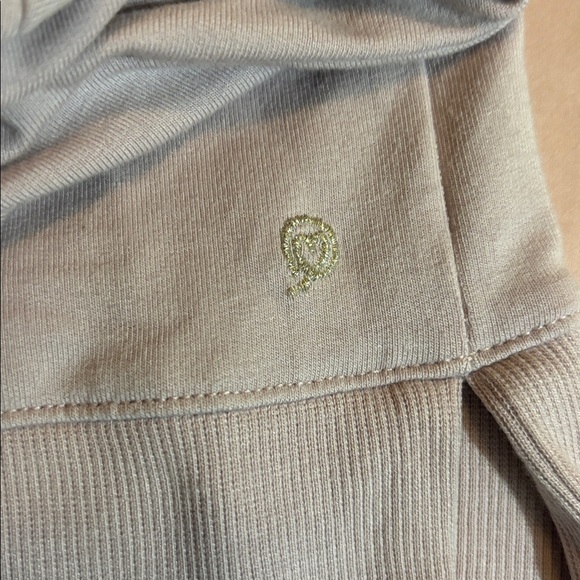 The Drop Lavender Hoodie long - Picture 7 of 7